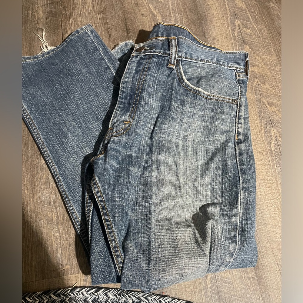 Men’s Levi’s size 33, 30